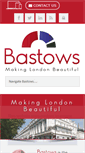 Mobile Screenshot of bastows.co.uk